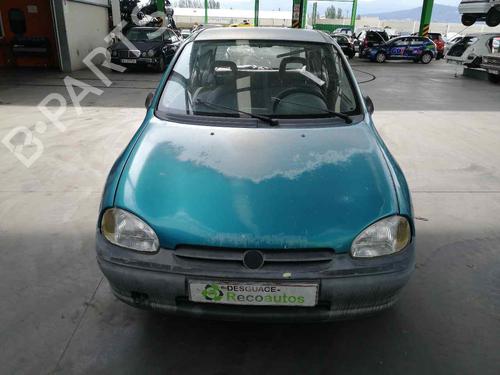 Brake master cylinder OPEL CORSA B (S93) 1.2 i (F08, F68, M68) | BP13613078M77 