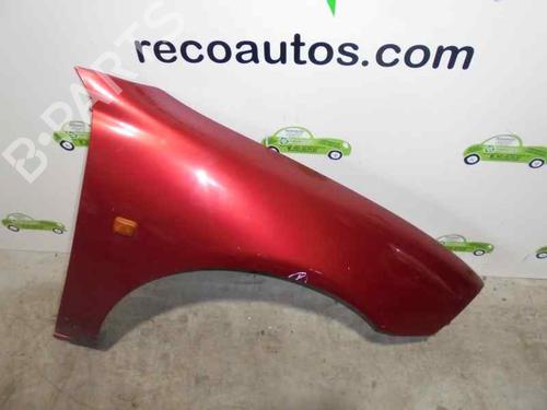 Used Right front fenders ROVER 200 II Hatchback (RF) 216 Si (112 hp) 2307073