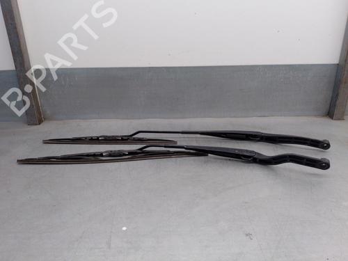 Front windshield wiper arm OPEL SIGNUM Hatchback (Z03) 1.9 CDTI (F48) | BP19053074C143 