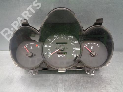instrument-cluster-hyundai-atos-mx-10-i-9400102401-1997-1998-1999-2000-2001-2002-2003-2004-2005-2006-2007-2008-2009-2010-2011-2012-2013-2014-2015-10234546 main image