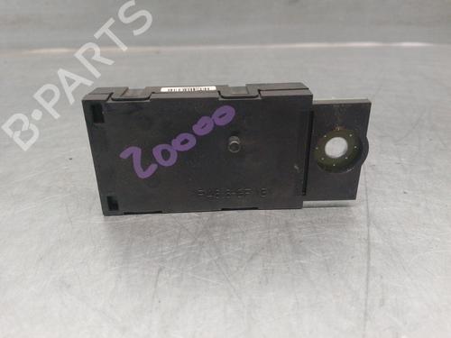 Electronic module MERCEDES-BENZ S-CLASS (W221, V221) S 320 CDI 4-matic (221.080, 221.180) | BP18024621M83 