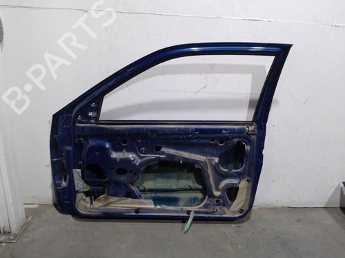 Right front door SEAT IBIZA II (6K1) 1.9 D | BP19663679C3 