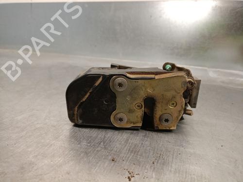 Used Front right lock JEEP GRAND CHEROKEE II (WJ, WG) 3.1 TD 4x4 (140 hp) 18894885