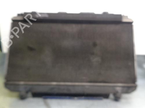Water radiator TOYOTA RAV 4 II (_A2_) 2.0 4WD (ACA21, ACA20) 9040281 ...