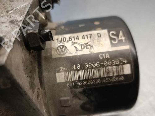 ABS Bremseaggregat SEAT LEON (1M1) 1.9 TDI | BP18110880M43 
