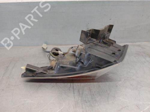 Left taillight HONDA CIVIC VIII Hatchback (FN, FK) 2.2 CTDi (FK3) | BP19301191C34 