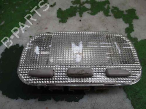 Used Interior roof light PEUGEOT 1007 (KM_) 1.4 HDi (68 hp) 7443530
