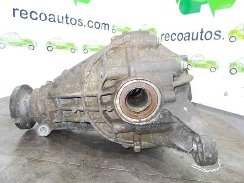 Rear differential MERCEDES-BENZ M-CLASS (W163) ML 270 CDI (163.113) | BP2058233M24 