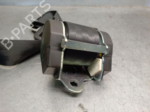 Rear left seatbelt SKODA OCTAVIA III (5E3, NL3, NR3) 1.6 TDI | BP19492054I29 