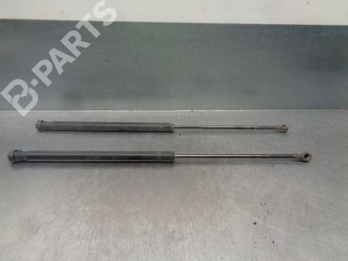 Used Front wipers mechanism Front wipers mechanism SEAT IBIZA III (6L1) 1.4 TDI (70 hp) 10405028 10405028