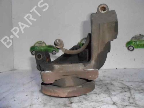 Right front steering knuckle PEUGEOT 306 (7B, N3, N5) 1.9 D | BP2091060M26 