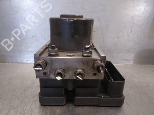 ABS pump SKODA OCTAVIA II Combi (1Z5)  | BP17753047M43 