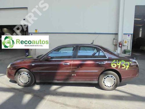 Used Parts LANCIA THESIS (841_)  2.4 JTD (841AXD1B02)  201703