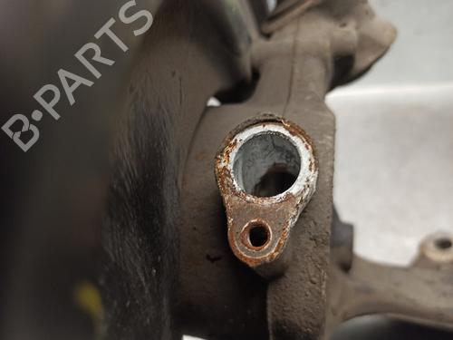Left rear steering knuckle AUDI A4 B7 (8EC) 2.0 TFSI quattro | BP17799649M27 