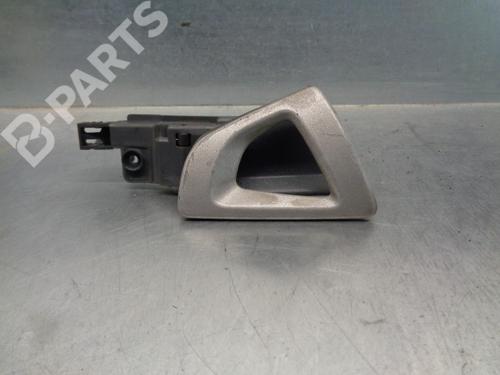 Used Front right interior door handle Front right interior door handle SMART FORFOUR (454) 1.3 (454.031) (95 hp) 9518622 9518622