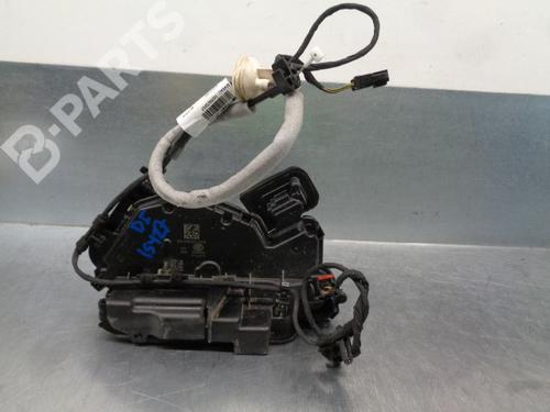 Used Front left lock Front left lock SEAT ARONA (KJ7, KJP) 1.6 TDI (95 hp) 9850557 9850557