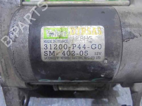 Starter HONDA ACCORD V (CC, CD) 2.0 i S (CD4) | BP2069698M8 