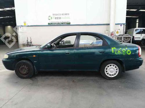 Left front door DAEWOO NUBIRA Saloon (J100) 1.6 16V | BP7299477C2  - Image 7