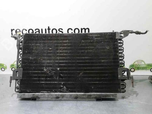 AC radiator CITROËN ZX (N2) 1.9 TD | BP2100334M32 
