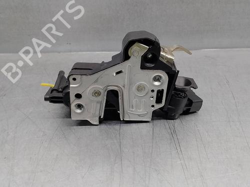 Front left lock MERCEDES-BENZ CLK (C208) CLK 320 (208.365) | BP18161285C98 