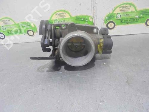 Throttle body FORD ESCORT VI (GAL, AAL, ABL)  | BP2061431M82 