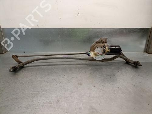 Used Front wiper motor PEUGEOT 405 I (15B) 1.8 Turbo Diesel (90 hp) 19396730