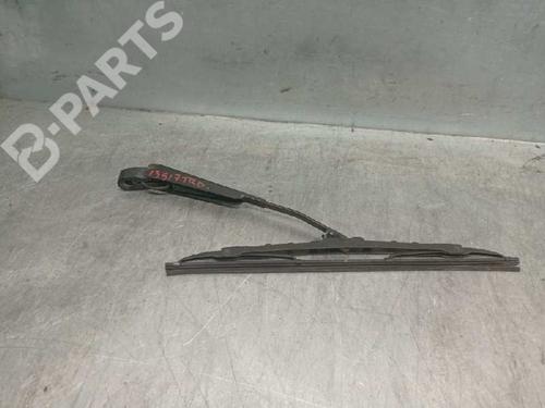 Used Back wipers mechanism Back wipers mechanism MITSUBISHI SPACE STAR MPV (DG_A) 1.3 16V (DG1A) (82 hp) 8217939 8217939