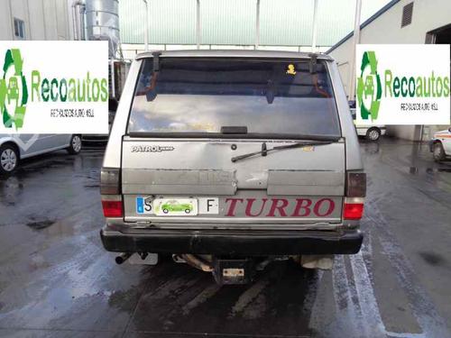 Injector NISSAN PATROL III/2 Station Wagon (W260) 2.8 D 4x4 | BP5318585M100 