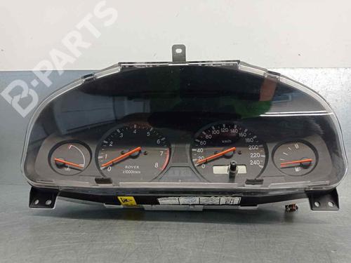 Used Instrument cluster Instrument cluster ROVER 45 I Saloon (RT) 1.6 (109 hp) 10139537 10139537