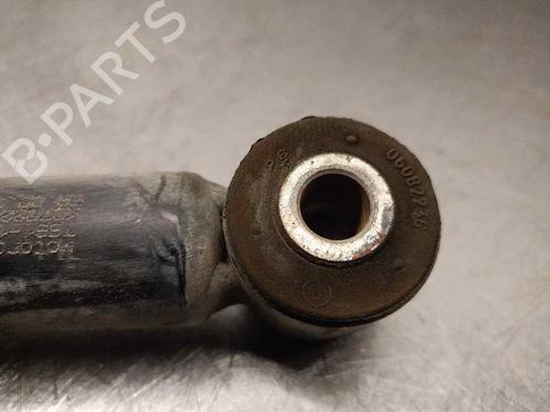 Left rear shock absorber FORD FIESTA V (JH_, JD_) 1.6 TDCi | BP18254745M18 