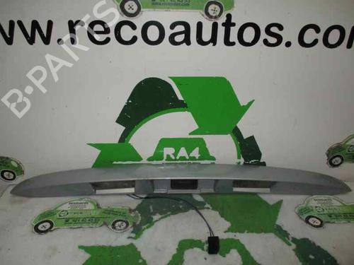 Used Tailgate handle NISSAN PRIMERA (P11) 1.8 16V (114 hp) 2078723