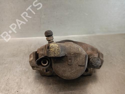 Left front brake caliper FORD FIESTA III (GFJ) 1.1 | BP17958945M105 