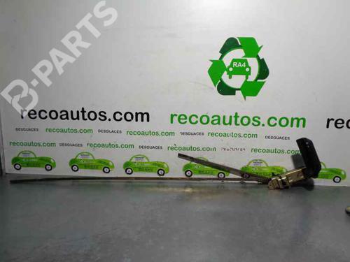 Used Rear left interior door handle Rear left interior door handle IVECO DAILY II Van [1989-2009] 9273323 9273323