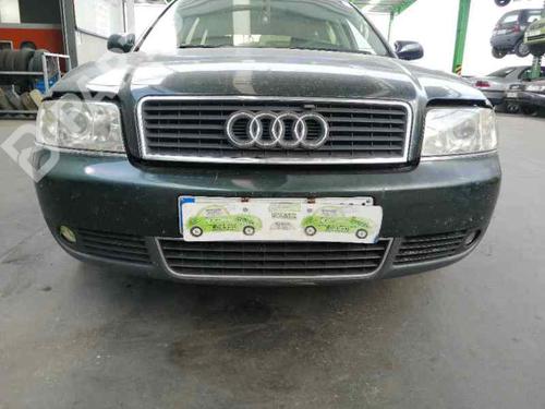 Rear right exterior door handle AUDI A6 C5 Avant (4B5) 2.5 TDI | BP8141631C130  - Image 7