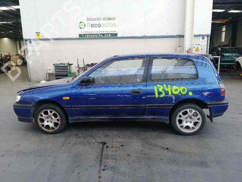 NISSAN SUNNY III (N14) 1.6 i 16V (102 hp) 905549