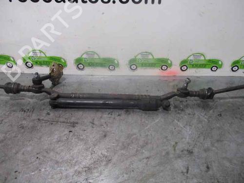 Steering column MERCEDES-BENZ C-CLASS (W202) C 180 (202.018) (122 hp) 11680110