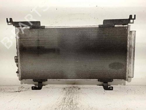 AC radiator SUBARU OUTBACK (BS) 2.0 D AWD (BSD) | BP18571775M32 