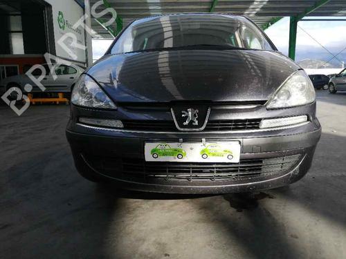 Switch PEUGEOT 807 (EB_) 2.2 HDi | BP20256300I30 