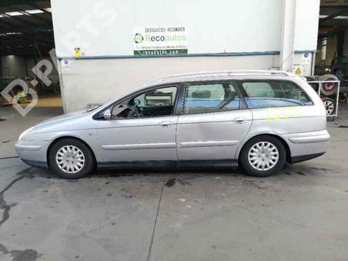 Used Parts CITROËN C5 I Break (DE_)  2.0 16V (DERFNF, DERFNC, RERFNC)  937647