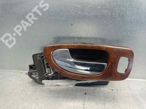 Used Rear left interior door handle Rear left interior door handle PEUGEOT 307 Break (3E) 2.0 HDI 110 (107 hp) 10066487 10066487