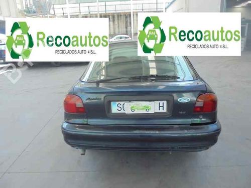 Injection rail FORD MONDEO I (GBP) 1.6 i 16V | BP2091284M98 