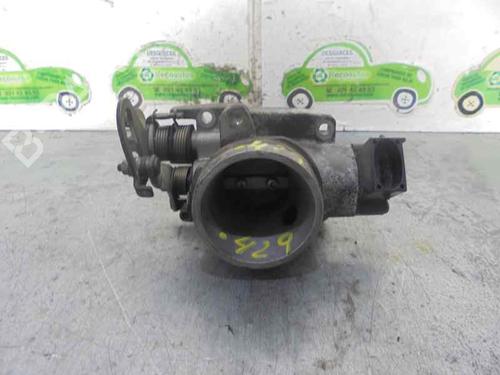 Throttle body FORD ESCORT V (AAL, ABL) 1.6 i 16V | BP2067685M82 