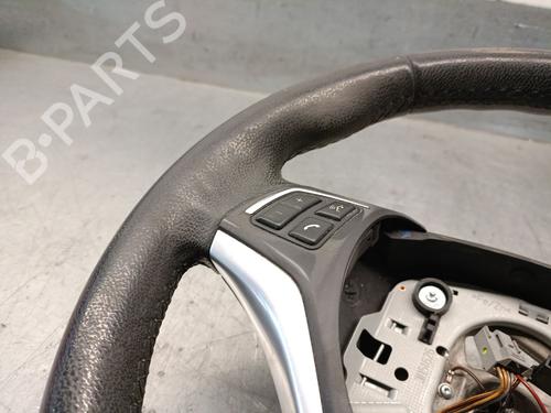 Steering wheel BMW X1 (E84) sDrive 18 d | BP19924180C49 