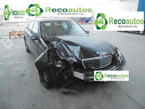 Vindusheismekanisme venstre bak MERCEDES-BENZ E-CLASS (W211) E 240 (211.061) | BP2320242C24 