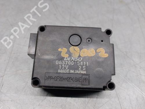 Heater blower motor JAGUAR XJ (XJ40, XJ81) 6 3.2 24V | BP19796517M62 
