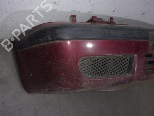 Front bumper SKODA FELICIA II (6U1) 1.3 | BP17672959C7 