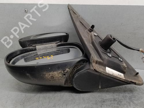 Left mirror NISSAN ALMERA II Hatchback (N16) 2.2 Di | BP17836731C26 