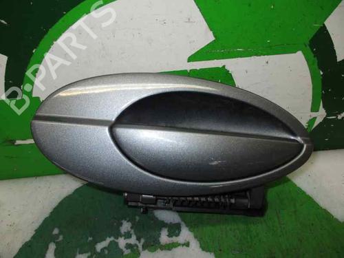 Rear left exterior door handle CITROËN C5 II (RC_) 2.0 HDi (RCRHRH) (136 hp) 2124110