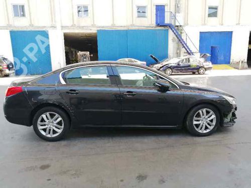 Expansion tank PEUGEOT 508 I (8D_) 2.0 HDi | BP5885978C120  - Image 9