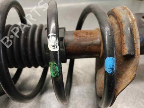 Left front shock absorber PEUGEOT 306 Break (7E, N3, N5) 2.0 HDI 90 | BP18147036M16 